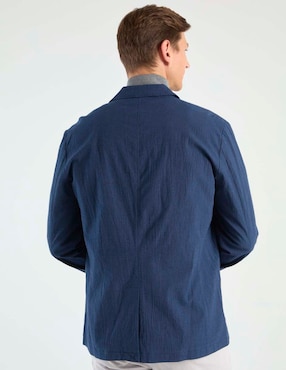 Saco casual Scotch & Soda para hombre
