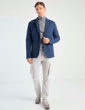 Saco casual Scotch & Soda para hombre