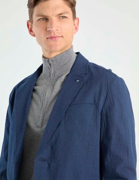Saco casual Scotch & Soda para hombre