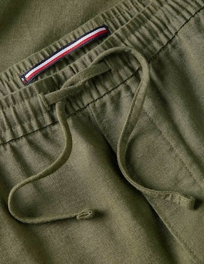 Short Tommy Hilfiger para hombre