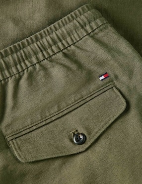 Short Tommy Hilfiger para hombre