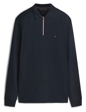 Playera tipo polo Tommy Hilfiger para hombre