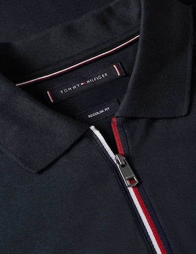 Playera tipo polo Tommy Hilfiger para hombre