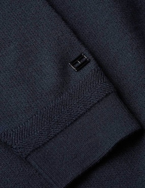 Playera tipo polo Tommy Hilfiger para hombre