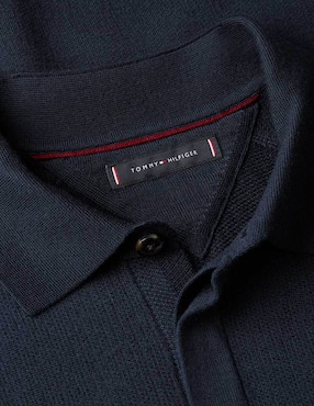 Playera tipo polo Tommy Hilfiger para hombre