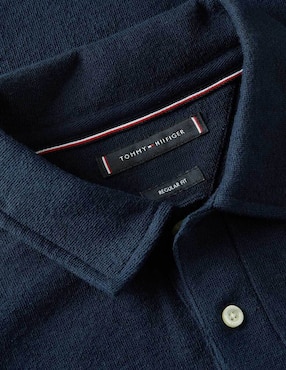 Playera tipo polo Tommy Hilfiger para hombre