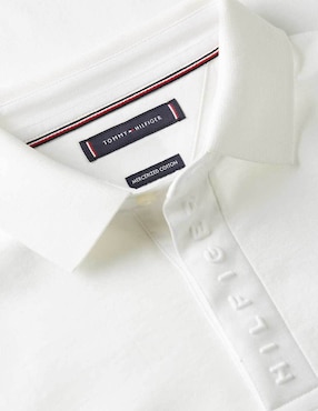 Playera tipo polo Tommy Hilfiger para hombre