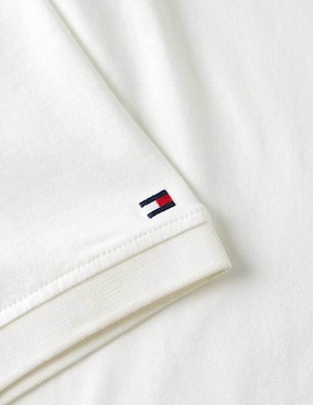 Playera tipo polo Tommy Hilfiger para hombre