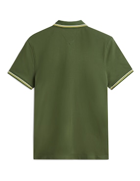 Playera tipo polo Tommy Hilfiger para hombre