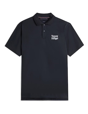 Playera tipo polo Tommy Hilfiger para hombre