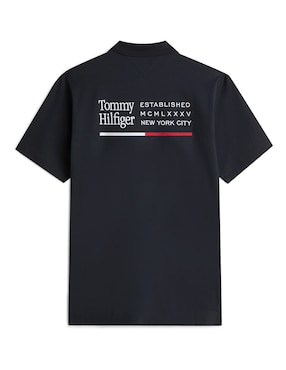 Playera tipo polo Tommy Hilfiger para hombre
