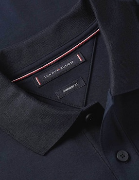 Playera tipo polo Tommy Hilfiger para hombre