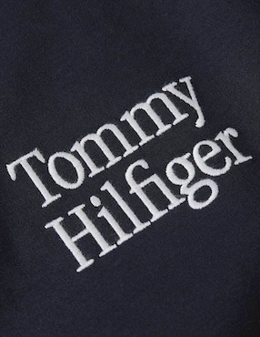 Playera tipo polo Tommy Hilfiger para hombre