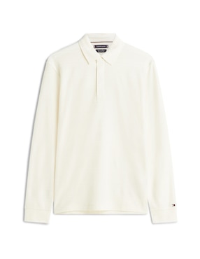 Playera tipo polo Tommy Hilfiger para hombre