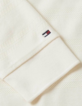 Playera tipo polo Tommy Hilfiger para hombre