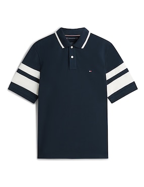 Playera tipo polo Tommy Hilfiger para hombre