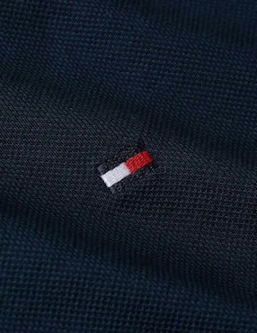 Playera tipo polo Tommy Hilfiger para hombre