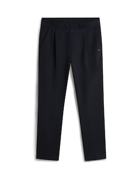 Pants regular Tommy Hilfiger con jareta para hombre