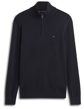 Suéter Tommy Hilfiger cuello alto para hombre