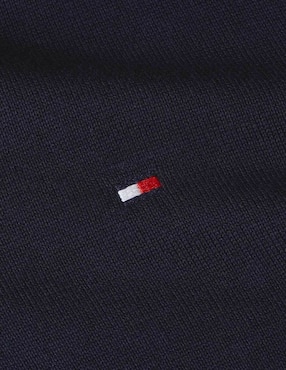 Suéter Tommy Hilfiger cuello alto para hombre