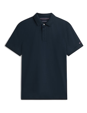Playera tipo polo Tommy Hilfiger para hombre