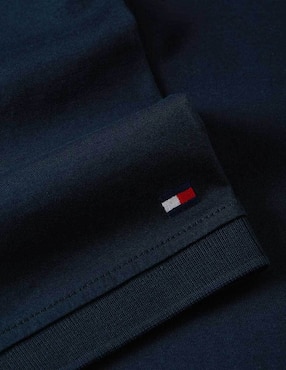 Playera tipo polo Tommy Hilfiger para hombre