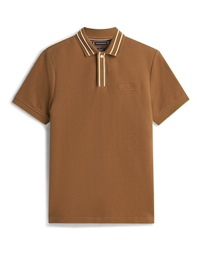 Playera tipo polo Tommy Hilfiger para hombre