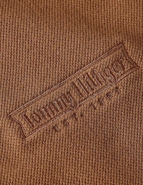 Playera tipo polo Tommy Hilfiger para hombre