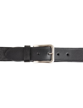 Cinturón Scappino de piel bovino para hombre