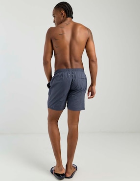 Traje de baño Scappino con bolsillos para hombre