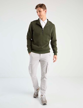 Sudadera Scappino para hombre