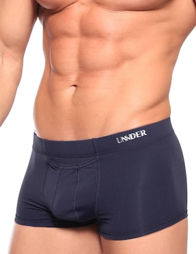 Bóxer trunk Unnder para hombre