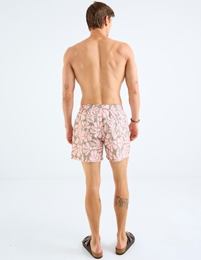 Traje de baño Boardies con bolsillos para hombre