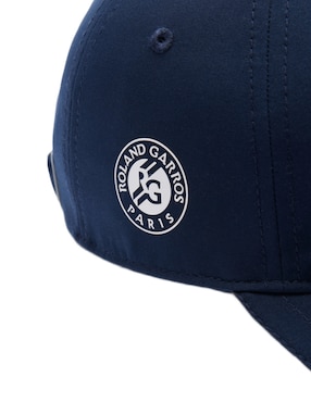 Gorra visera curva correa ajustable casual Lacoste para hombre