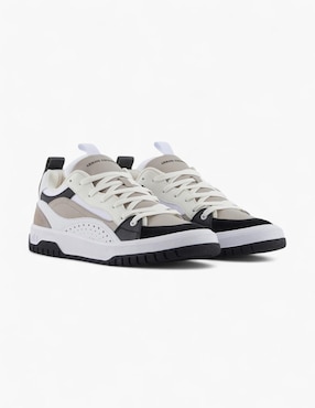 Tenis Armani Exchange Duck Casual para hombre