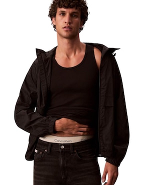 Rompevientos Calvin klein para hombre