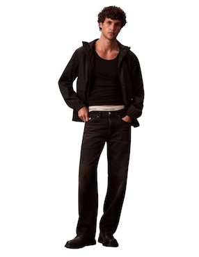 Rompevientos Calvin klein para hombre