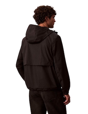 Rompevientos Calvin klein para hombre