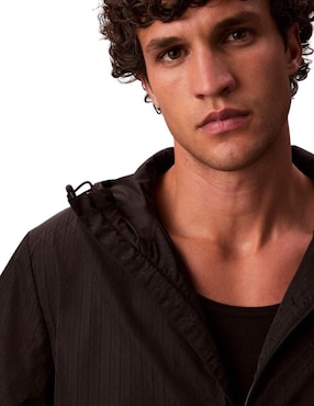 Rompevientos Calvin klein para hombre