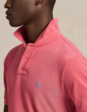 Playera Polo Rl para hombre