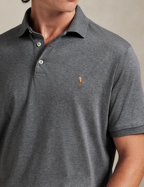 Playera tipo polo Polo Rl para hombre