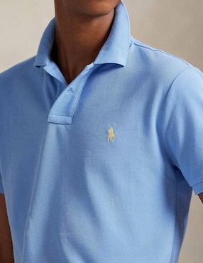 Playera tipo polo Polo Ralph Lauren para hombre