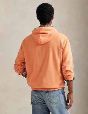 Sudadera Polo Rl para hombre