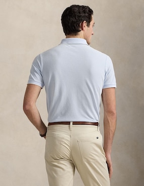 Playera tipo polo Polo Ralph Lauren para hombre