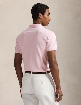 Playera tipo polo Polo Ralph Lauren para hombre