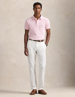 Playera tipo polo Polo Ralph Lauren para hombre