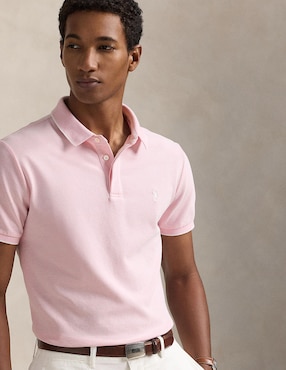 Playera tipo polo Polo Ralph Lauren para hombre