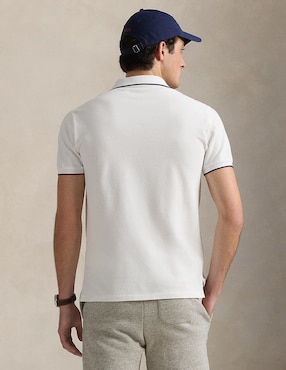 Playera tipo polo Polo Ralph Lauren para hombre