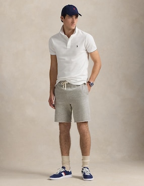 Playera tipo polo Polo Ralph Lauren para hombre