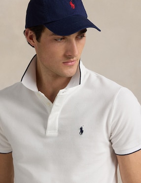 Playera tipo polo Polo Ralph Lauren para hombre